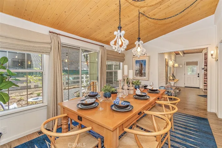 593 Ponderosa Drive, Big Bear Lake, California 92315