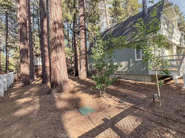 593 Ponderosa Drive, Big Bear Lake, California 92315