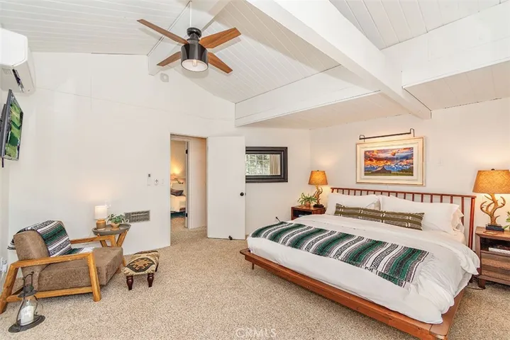 593 Ponderosa Drive, Big Bear Lake, California 92315