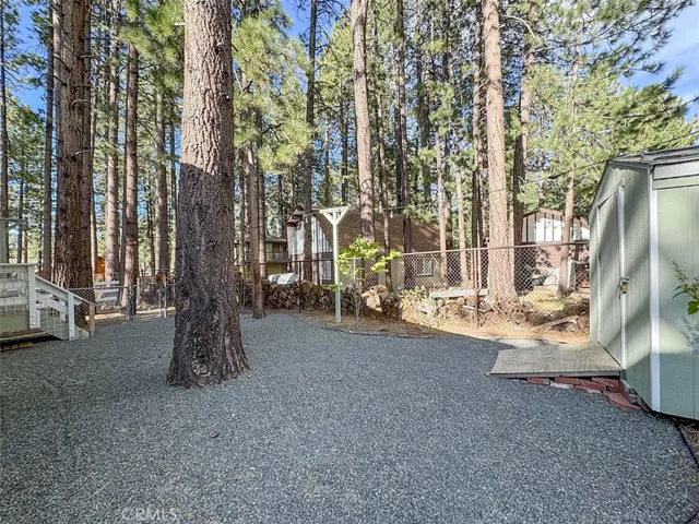 593 Ponderosa Drive, Big Bear Lake, California 92315
