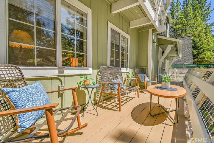 593 Ponderosa Drive, Big Bear Lake, California 92315