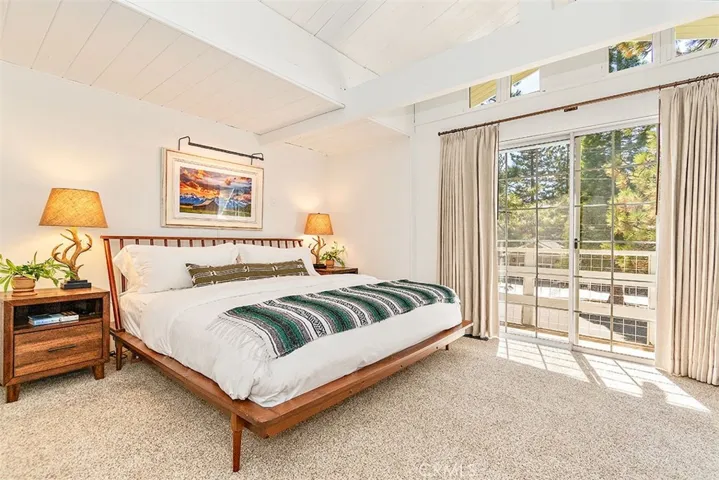 593 Ponderosa Drive, Big Bear Lake, California 92315
