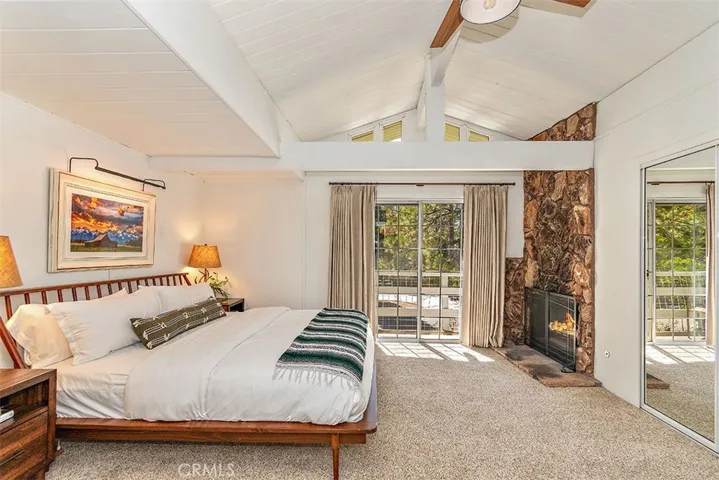 593 Ponderosa Drive, Big Bear Lake, California 92315