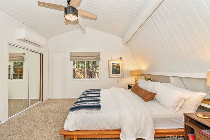 593 Ponderosa Drive, Big Bear Lake, California 92315