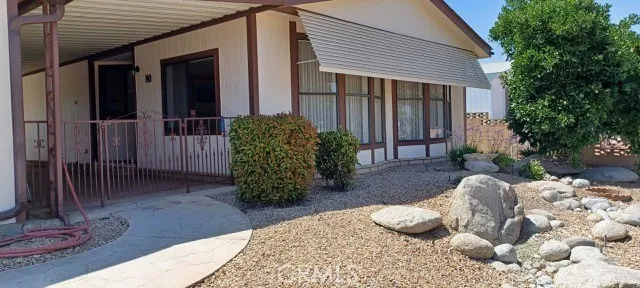 1157 Basswood Way, Hemet, California 92545