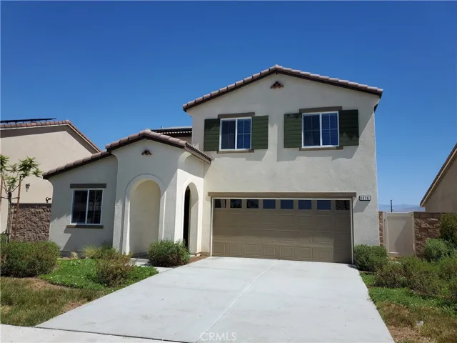 1276 Memorial Avenue, Hemet, California 92543