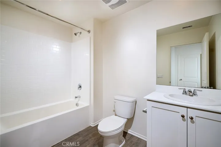 1276 Memorial Avenue, Hemet, California 92543