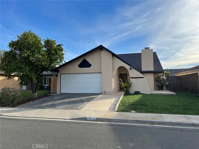 3840 Dixon Court, Simi Valley, California 93063