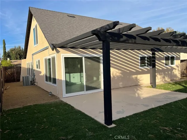 3840 Dixon Court, Simi Valley, California 93063