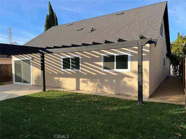 3840 Dixon Court, Simi Valley, California 93063