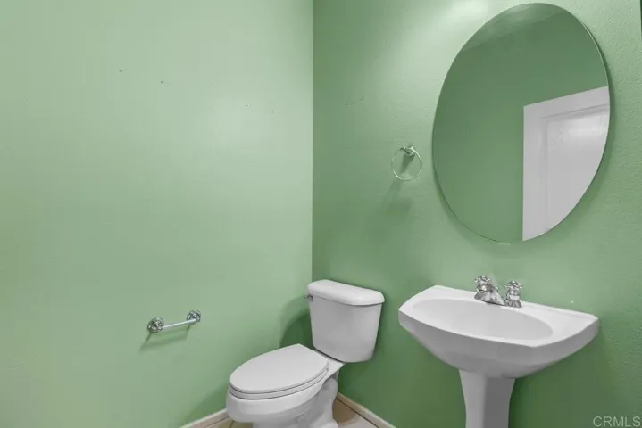 Half Bath Downs