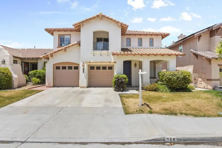 740 River Rock Road, Chula Vista, California 91914