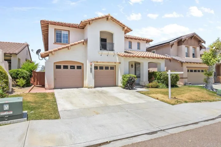 740 River Rock Road, Chula Vista, California 91914