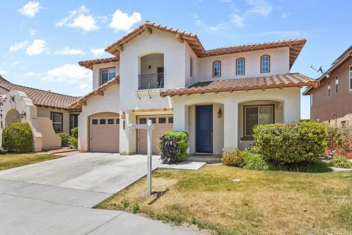 740 River Rock Road, Chula Vista, California 91914