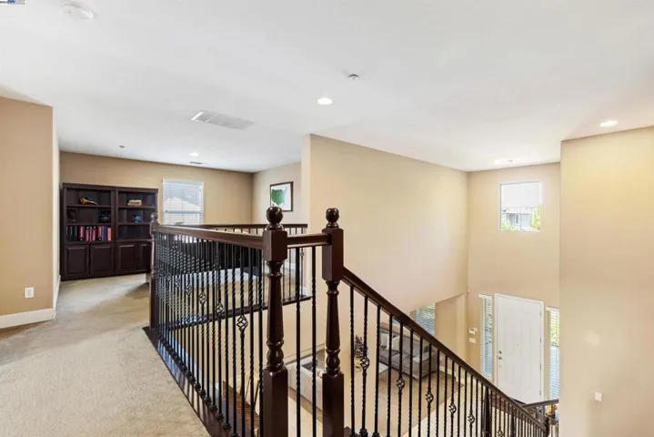 Upper Level