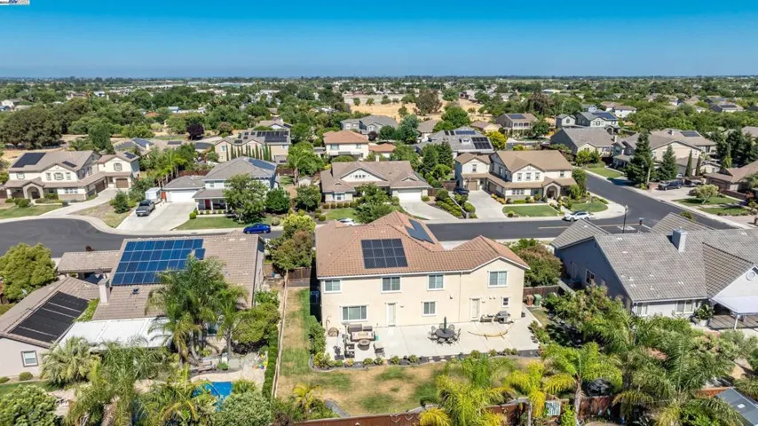 2255 Sugarloaf Ct., Brentwood, California 94513
