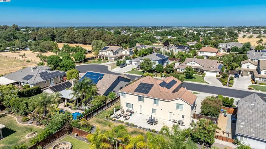 2255 Sugarloaf Ct., Brentwood, California 94513