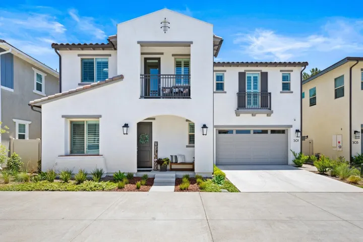 501 Village Greens Way, San Marcos, California 92078