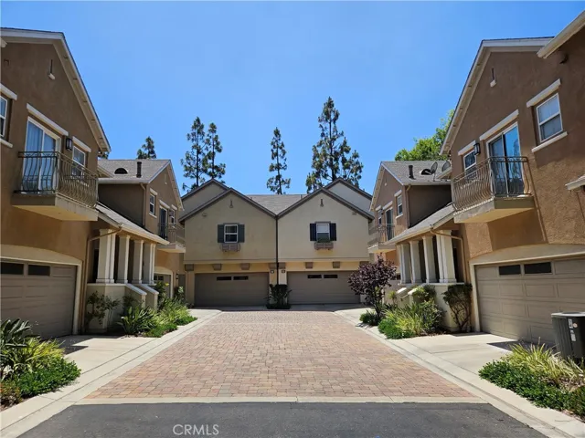 Welcome home!