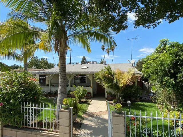 515 Whiteford Avenue, La Puente, California 91744