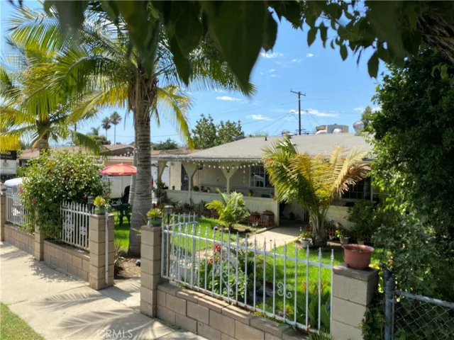 515 Whiteford Avenue, La Puente, California 91744