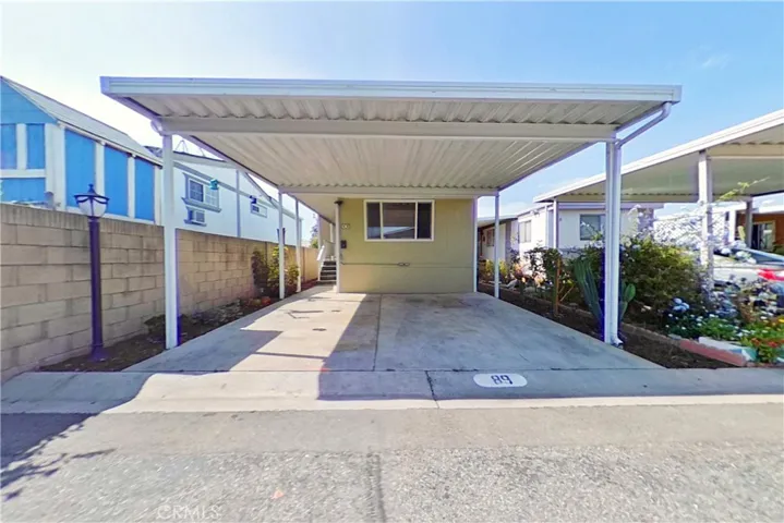 4101 Paramount Boulevard 89, Pico Rivera, California 90660