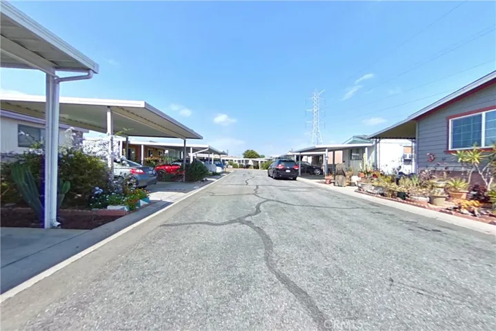 4101 Paramount Boulevard 89, Pico Rivera, California 90660