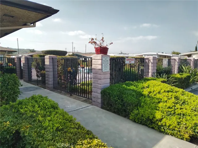 Managers Office is located by the Pool.