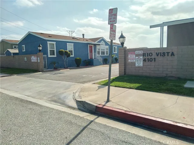 4101 Paramount Boulevard 89, Pico Rivera, California 90660