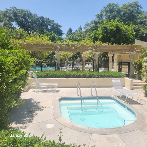 54 Shooting Star 5, Irvine, California 92604