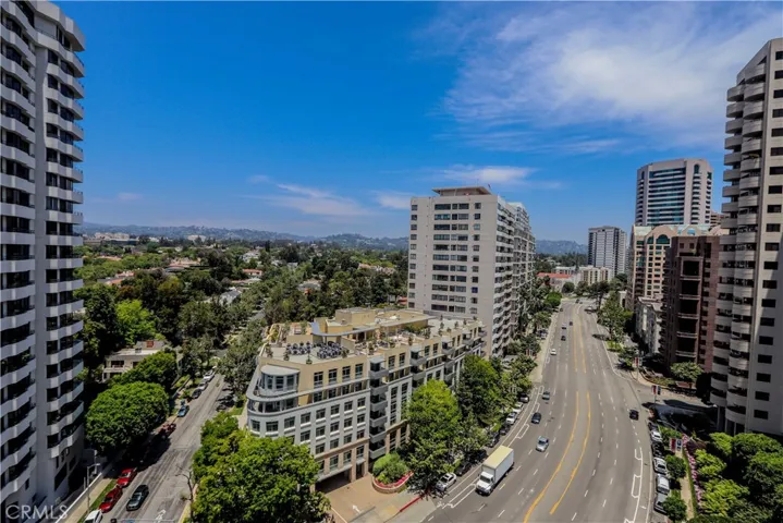 10590 Wilshire Boulevard 1703, Westwood – Century City, California 90024