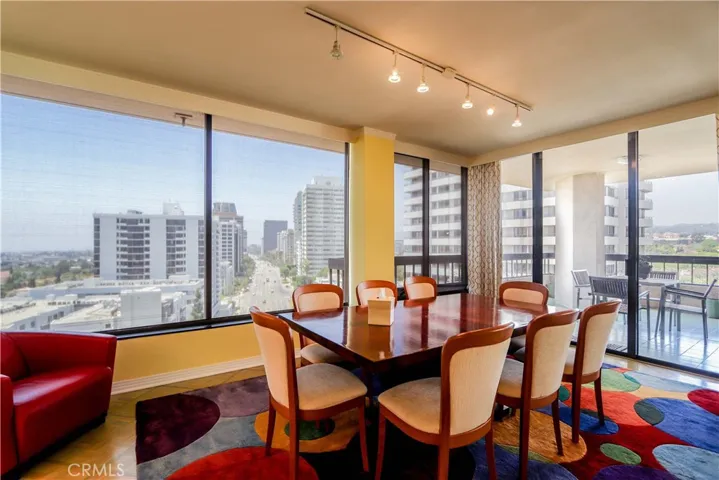 10590 Wilshire Boulevard 1703, Westwood – Century City, California 90024