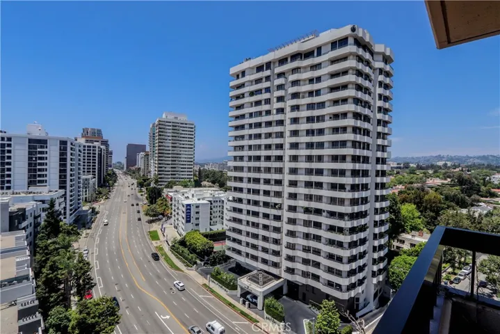 10590 Wilshire Boulevard 1703, Westwood – Century City, California 90024
