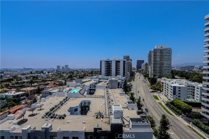 10590 Wilshire Boulevard 1703, Westwood – Century City, California 90024