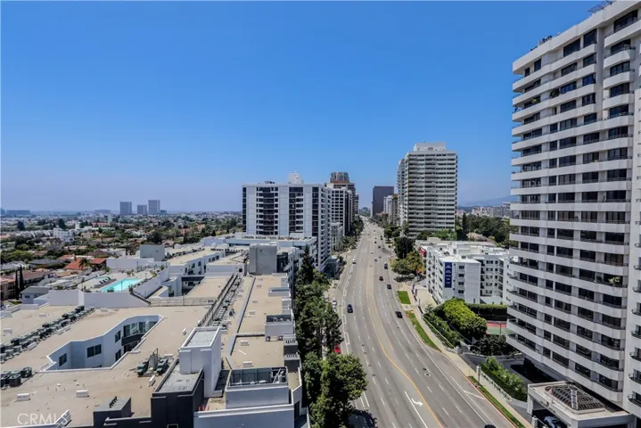 10590 Wilshire Boulevard 1703, Westwood – Century City, California 90024