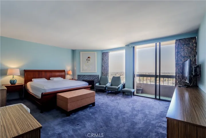 10590 Wilshire Boulevard 1703, Westwood – Century City, California 90024