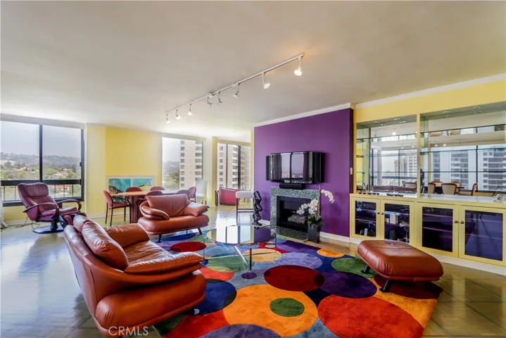 10590 Wilshire Boulevard 1703, Westwood – Century City, California 90024