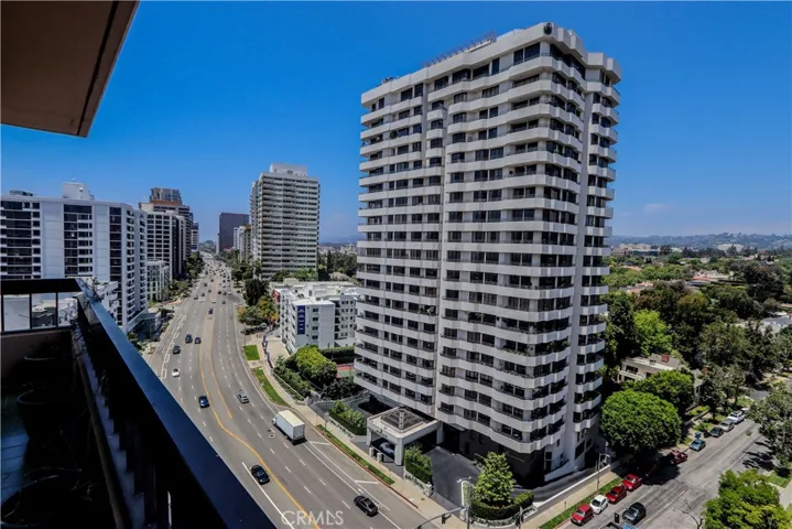 10590 Wilshire Boulevard 1703, Westwood – Century City, California 90024