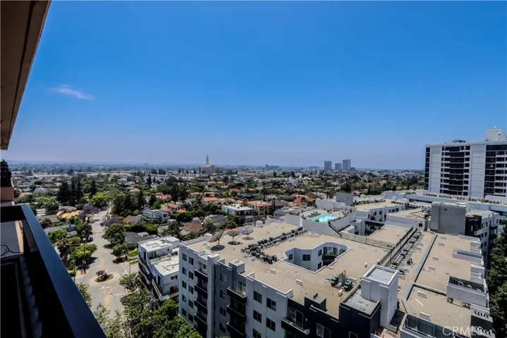 10590 Wilshire Boulevard 1703, Westwood – Century City, California 90024