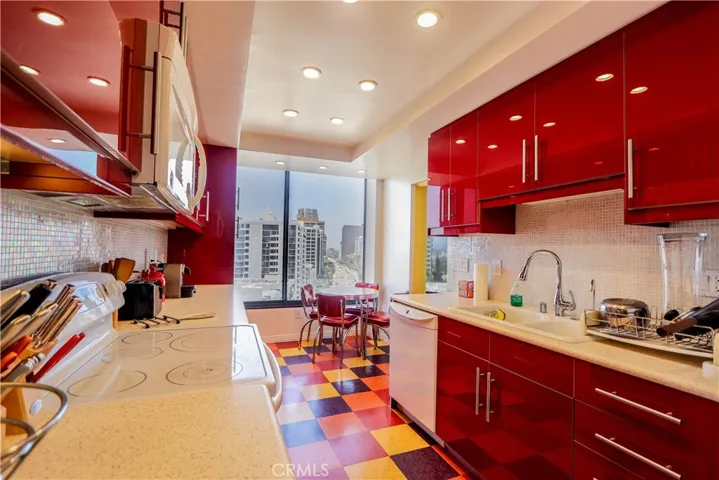 10590 Wilshire Boulevard 1703, Westwood – Century City, California 90024