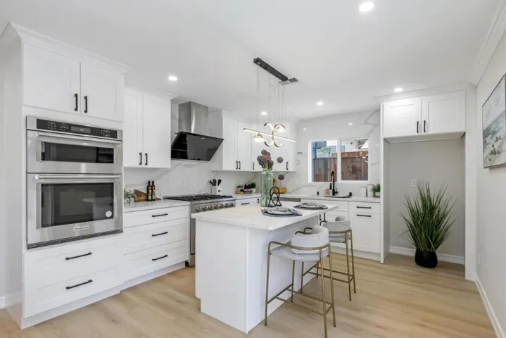 5394 Alum Rock Avenue, San Jose, California 95127