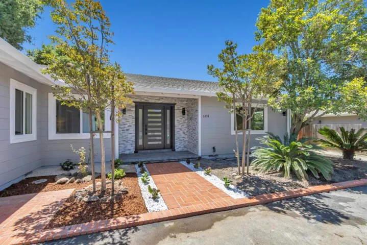 5394 Alum Rock Avenue, San Jose, California 95127