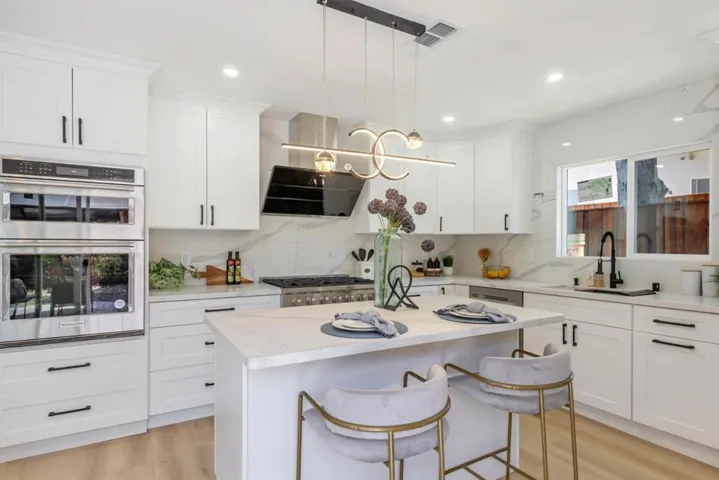 5394 Alum Rock Avenue, San Jose, California 95127