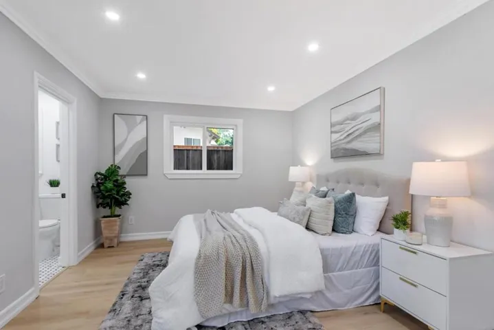 5394 Alum Rock Avenue, San Jose, California 95127
