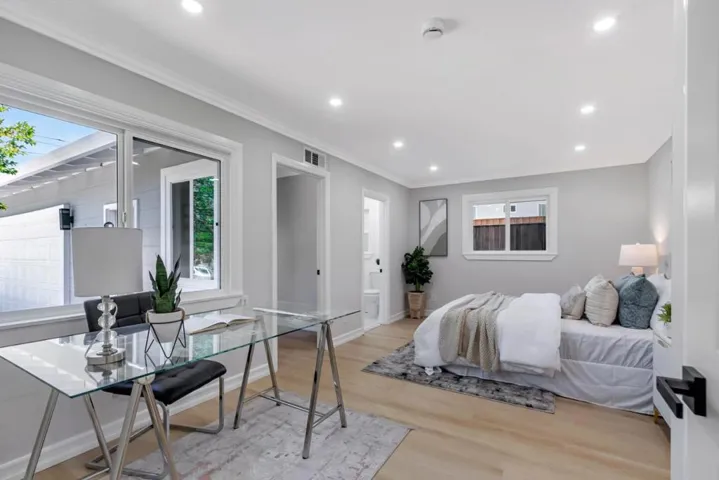 5394 Alum Rock Avenue, San Jose, California 95127
