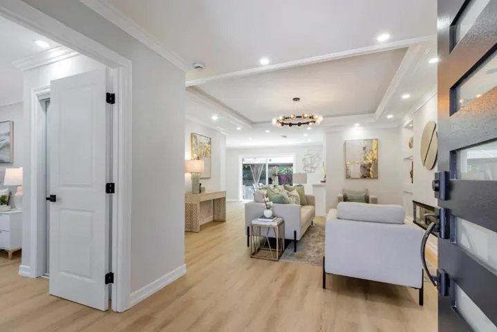 5394 Alum Rock Avenue, San Jose, California 95127