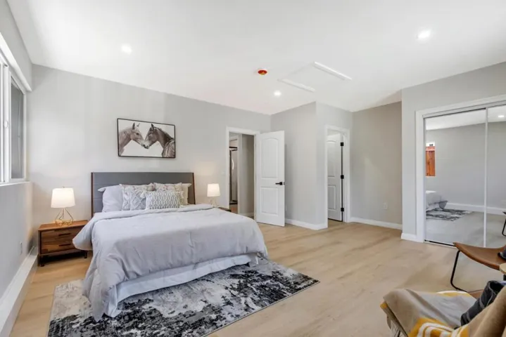 5394 Alum Rock Avenue, San Jose, California 95127