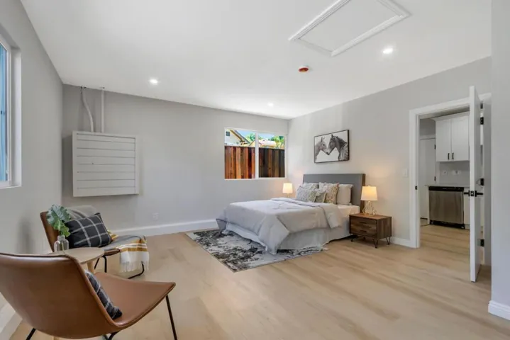 5394 Alum Rock Avenue, San Jose, California 95127