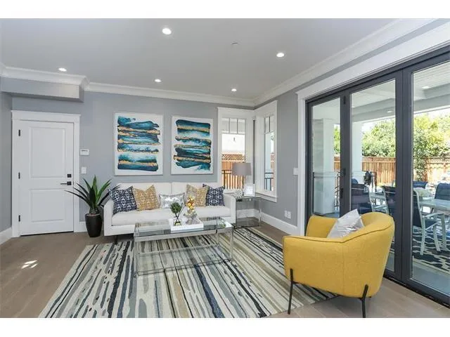 3487 Bryant Street, Palo Alto, California 94306