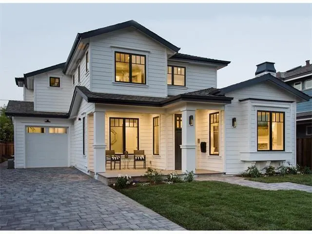 3487 Bryant Street, Palo Alto, California 94306